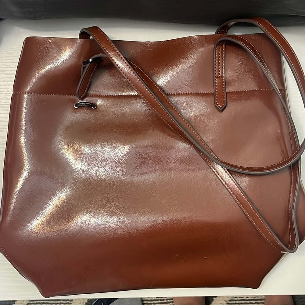 Laptop Tote